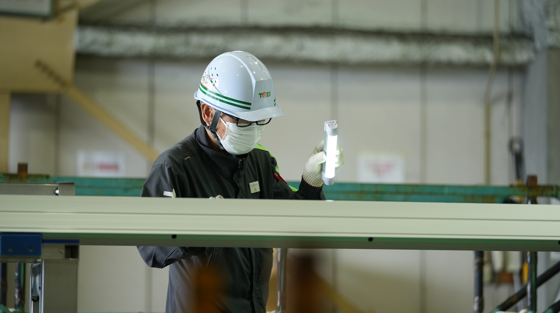 社員一人ひとりが職場の主役に